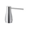 KWC Eve Soap Dispenser Chrome