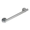 Just Taps Grab Bar 300mm Wide Chrome