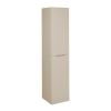Crosswater Glide II Tower Unit Warm Stone