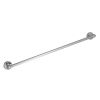 Just Taps Grosvenor Towel bar Chrome 