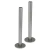 Just Taps  Radiator Valve Pipes & Flanges Stainless Steel