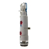 Crosswater Flush valve WCF118X50+