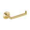 Just Taps KONO Toilet roll holder Brushed Brass