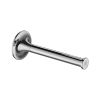 Just Taps KONO Toilet roll holder spare Chrome