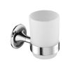 Just Taps KONO Tumbler holder Chrome