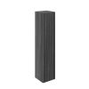 Crosswater Limit Wall Hung Tower Unit