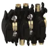 Crosswater Module 3 Outlet Concealed Valve 3701