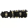 Crosswater Module 2 Outlet Concealed Valve 440