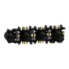 Crosswater Module MPRO Push 2 Outlet Rough MODPUSH2701R