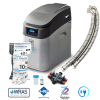 Monarch Ultimate Midi HE Water Softener With 1 Inch Upgrade for 28mm Supply