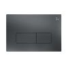 Crosswater MPRO Flush Plate Slate