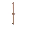 Crosswater Mpro 700mm Slide Rail Brushed Bronze