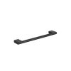 Crosswater MPRO Towel Rail 450mm-Matt Black