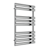 Reina Arbori Mild Steel Towel Rail