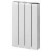 Reina Aron Aluminium Radiator