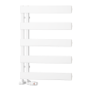 Reina Carpena Aluminium Towel Rail