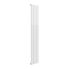 Reina Casina Vertical Aluminium Radiator