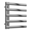 Reina Cavo Stainless Steel Towel Rail