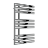 Reina Chisa Mild Steel Towel Rail