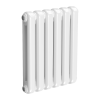 Reina Coneva Horizontal Mild Steel Radiator