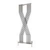 Reina Coredo Mild Steel Radiator