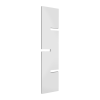 Reina Fiore Mild Steel Radiator