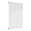 Reina Flat Horizontal Mild Steel Radiator