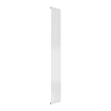 Reina Flat Vertical Mild Steel Radiator