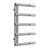 Reina Grosso Stainless Steel Towel Rail