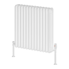 Reina Hedingham Horizontal Mild Steel Radiator