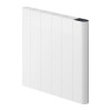 Reina Maia Horizontal Aluminium Radiator