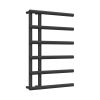 Reina Matera Mild Steel Towel Rail