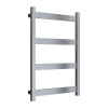 Reina Mina Stainless Steel Towel Rail