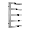Reina Piazza Stainless Steel Towel Rail