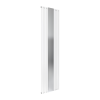 Reina Reflect Mild Steel Radiator