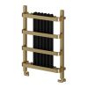 Reina Regina Mild Steel Towel Rail