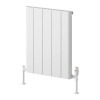 Reina Resia Horizontal Aluminium Radiator