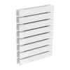Reina Rione Double Mild Steel Radiator