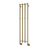 Reina Solara Stainless Steel Towel Radiator