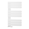 Reina Vada Aluminium Towel Rail
