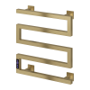 Reina Vispa Stainless Steel Towel Rail