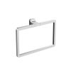 Crosswater Rotar Towel Ring-Chrome