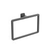 Crosswater Rotar Towel Ring-Slate