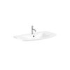 Crosswater Svelte 80 Cast Mineral Marble Basins