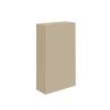 Crosswater Toilet Furniture Unit Warm Stone