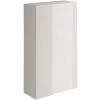 Crosswater Toilet Furniture Unit White Gloss
