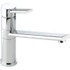 Abode Specto Single Lever Kitchen mixer Tap Chrome