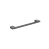 Crosswater MPRO Towel Rail 450mm-Slate