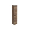 Saneux UNI 35x170cm side unit - English Oak