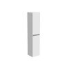 Saneux UNI 35x170cm side unit - Matt White